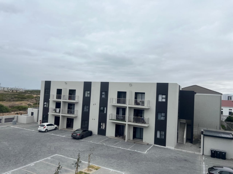 2 Bedroom Property for Sale in Parklands Western Cape